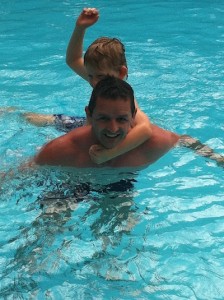 spontaneous-swim